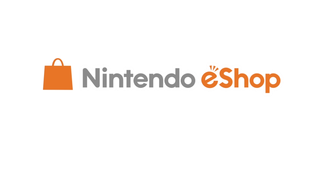 Nintendo switch eShop