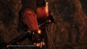 Nioh Onore Sprezzante immagine PS4 06