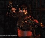 Nioh-demo