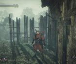Nioh-demo