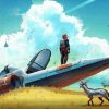 hello games no man's sky xbox one