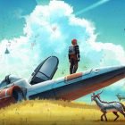 hello games no man's sky xbox one
