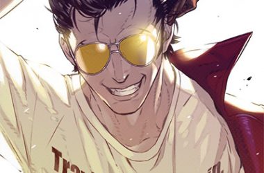 No More Heroes Travis Stikes Again