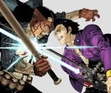 No More Heroes Travis Stikes Again