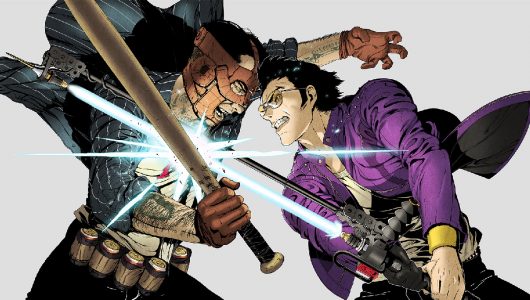 no more heroes 3