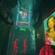Observer nintendo switch
