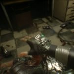 Observer Recensione