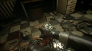 Observer Recensione