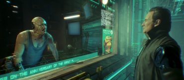observer sequel