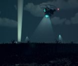 Observer immagini PC PS4 Xbox One Hub piccola_2