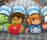 Overcooked Special Edition immagine Switch Hub