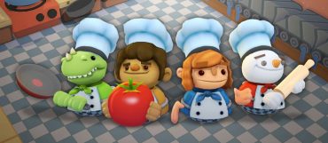 Overcooked Special Edition immagine Switch 01