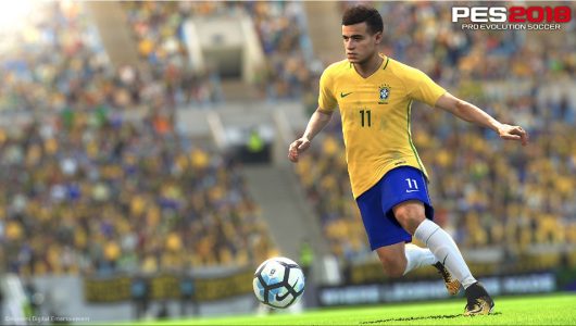PES 2018 rappresenterà gli eSport ai Giochi Asiatici 2018