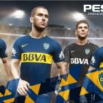 PES 2018: Konami stringe una partnership con l'AFA