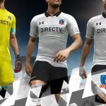 PES 2018: Konami stringe una partnership con il Fulham FC e il Colo-Colo