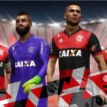 PES 2018: Coutinho sulla cover brasiliana, accordo CR Vasco da Gama