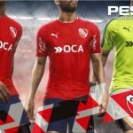 PES 2018: Konami stringe una partnership con l'AFA