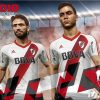 PES 2018: Konami stringe una partnership con l'AFA