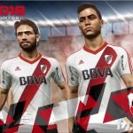 PES 2018: Konami stringe una partnership con l'AFA