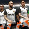 PES 2018: Konami stringe una partnership con il Valencia CF