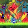 Pankapu per PC, PS4, e Xbox One ha una data d'uscita