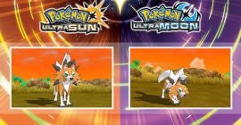 Pokémon Ultra Sole e Ultra Luna: svelata la forma Dusk di Lycanroc