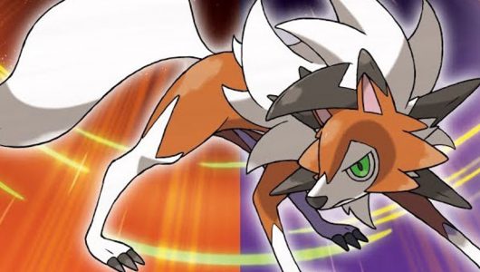 Pokémon Ultrasole e Ultraluna: ecco come ottenere la Forma Crepuscolo di Lycanroc