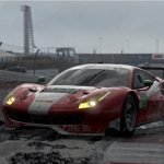 Project CARS 2: anche Ferrari si aggiunge ai bolidi presenti al lancio