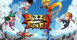 Puzzle Fighter sta per tornare con un nuovo titolo per iOS e Android