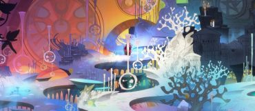 Pyre immagine PC PS4 12