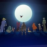 Pyre immagine PC PS4 21