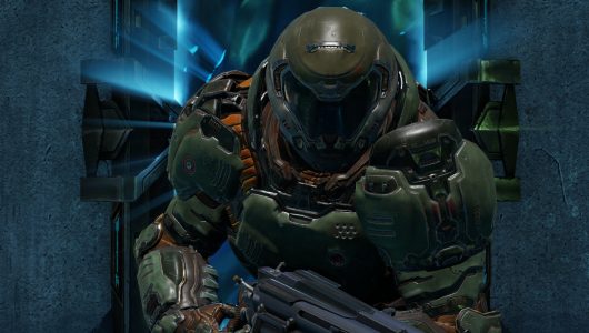 Quake Champions free-to-play quakecon bethesda