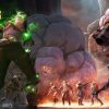 Raiders of the Broken Planet: data d'uscita, prezzo, e trailer Gamescom