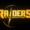 Raiders of the Broken Planet andrà in open beta nel prossimo weekend