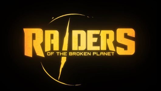 Raiders of the Broken Planet andrà in open beta nel prossimo weekend
