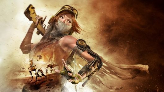 Recore Definitive Edition pc xbox one
