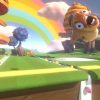 Runner3 trailer gameplay