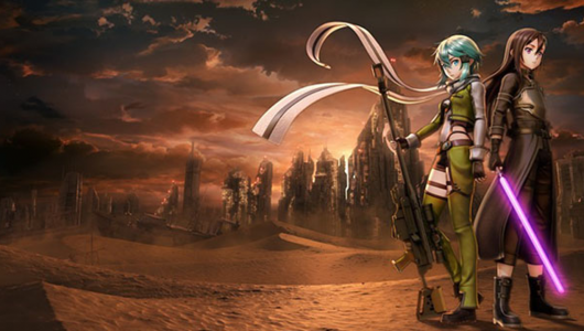SAO Fatal Bullet: annunciato il secondo DLC Betrayal of Comrades