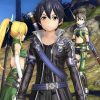 Bandai Namco deve annunciare un nuovo gioco di Sword Art Online