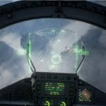 Ace Combat 7 Skies Unknown torna a mostrarsi alla Gamescom 2017