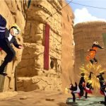 Naruto to Boruto Shinobi Striker: un nuovo trailer per la Gamescom 2017, svelato il Sistema Avatar