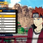 Naruto to Boruto Shinobi Striker: un nuovo trailer per la Gamescom 2017, svelato il Sistema Avatar