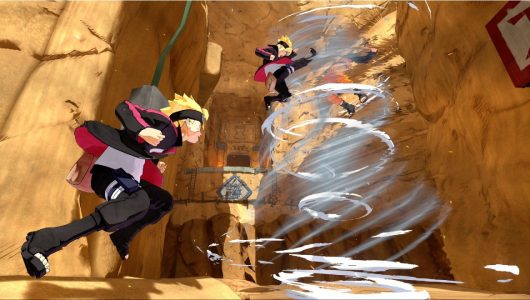 Naruto to Boruto Shinobi Striker: aperte le registrazioni per la closed beta