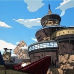 Naruto to Boruto Shinobi Striker: un nuovo trailer per la Gamescom 2017, svelato il Sistema Avatar