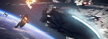 Star Wars Battlefront II: pubblicato il trailer "Caccia Stellari all'Assalto"