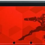 Nintendo annuncia il New 3DS XL "Samus Edition"