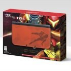 Nintendo annuncia il New 3DS XL "Samus Edition"