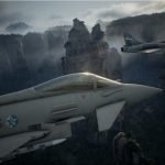 Ace Combat 7 Skies Unknown torna a mostrarsi alla Gamescom 2017