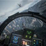 Ace Combat 7 Skies Unknown torna a mostrarsi alla Gamescom 2017