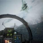 Ace Combat 7 Skies Unknown torna a mostrarsi alla Gamescom 2017